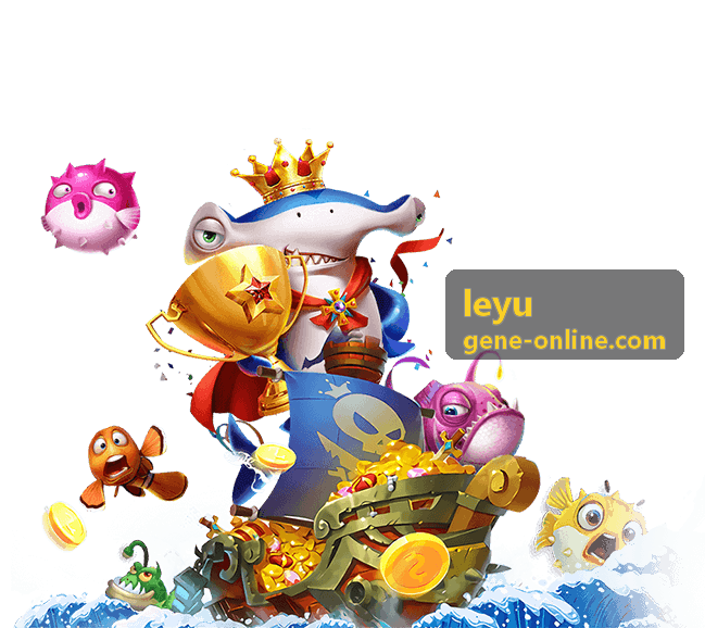 leyu乐娱内容生态